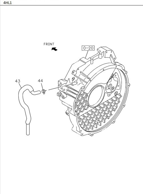 Partial Engine